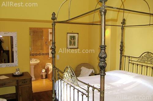 Hotel La Villa Mauresque 40